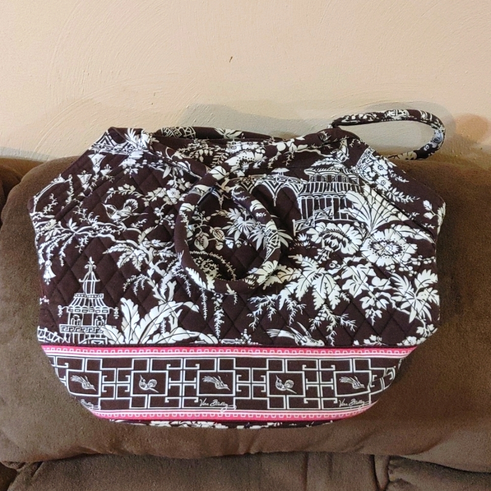 Vera bradley purse